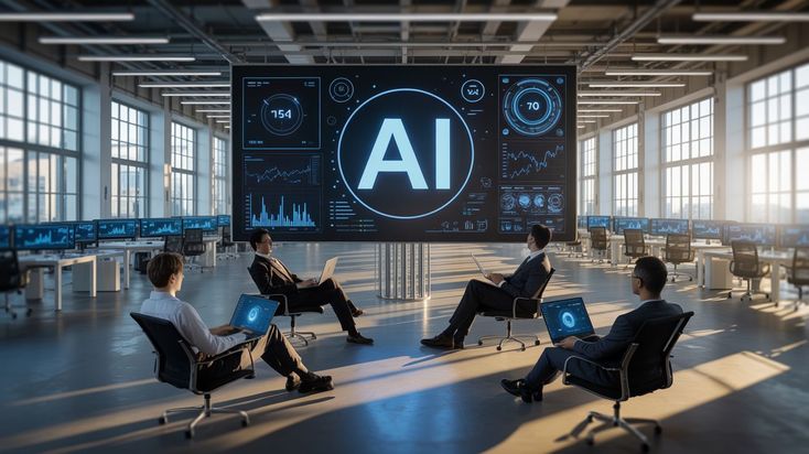 Наша команда